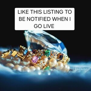 Like this to be notified